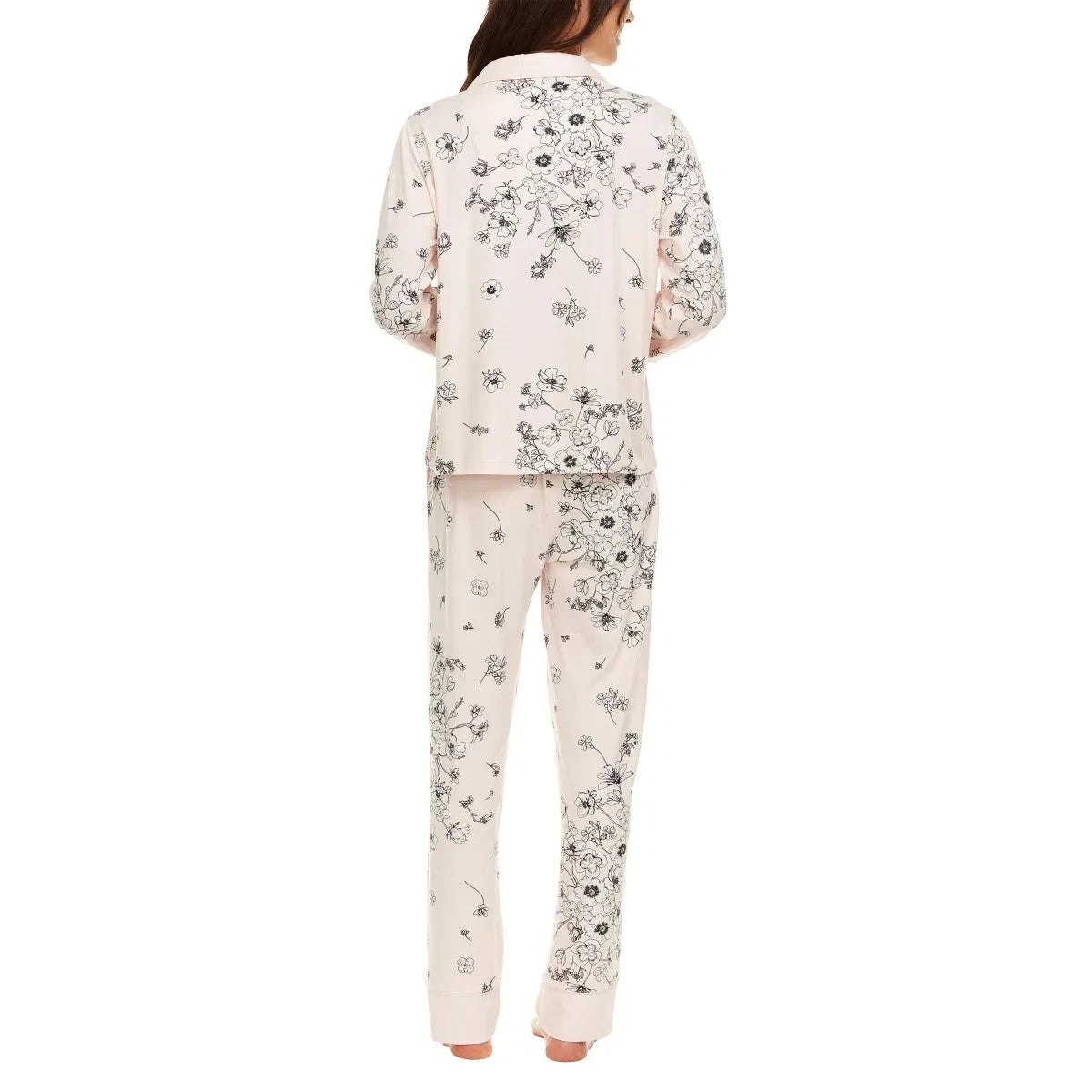 Flora Nikrooz Women's  2 piece pajama set