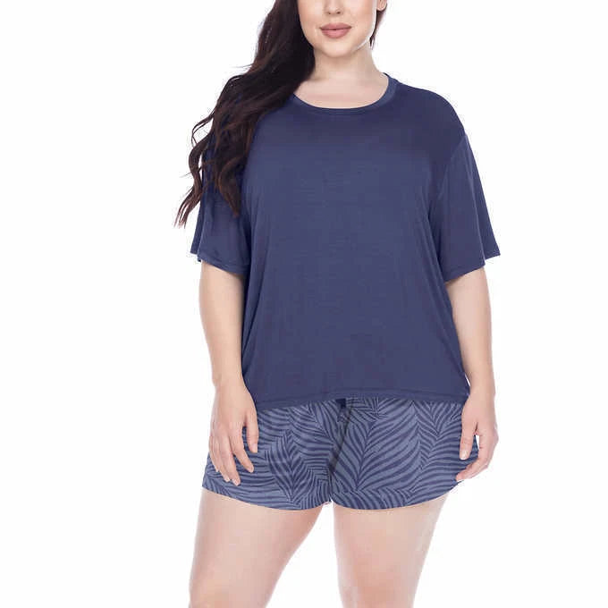 Honeydew Super Soft 3 Piece Pajama Set