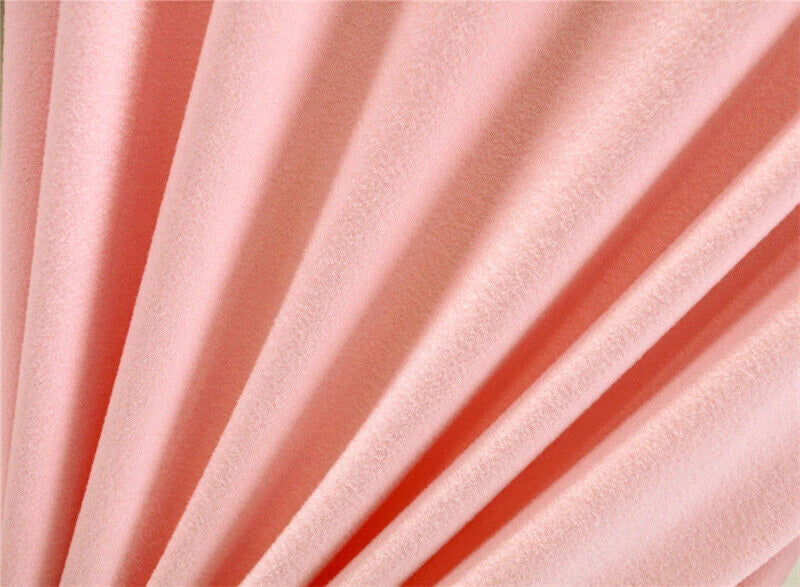 Homewear Spring New Casual Pijama Loose Nightwear Modal Pajamas Set Trouser Suit