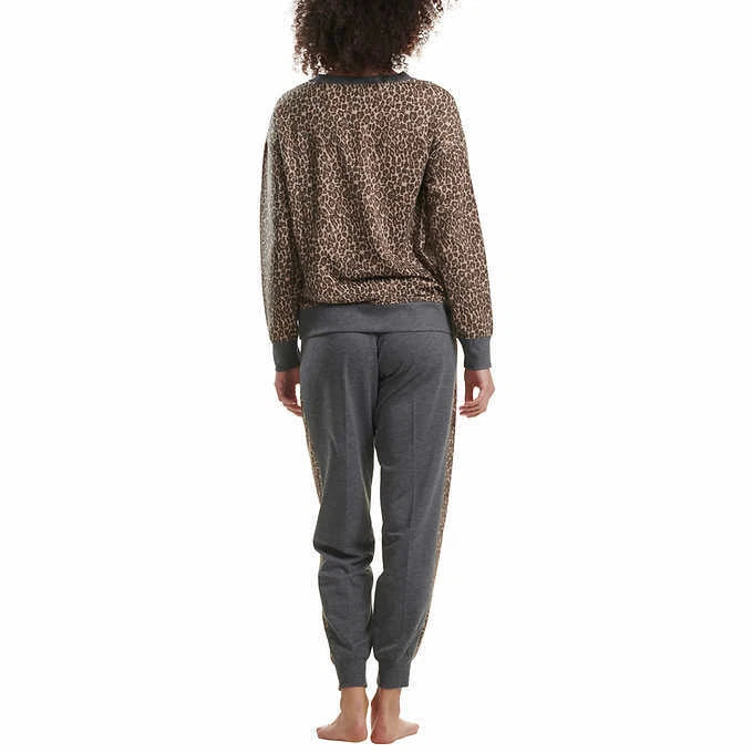 New Splendid Women's 2-Piece Relaxed Fit Midweight Pajama Sets Variety