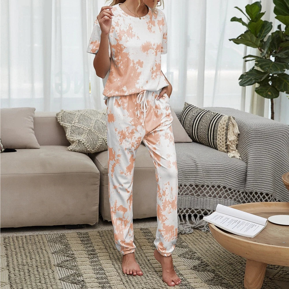 Blithe - Pajama Set