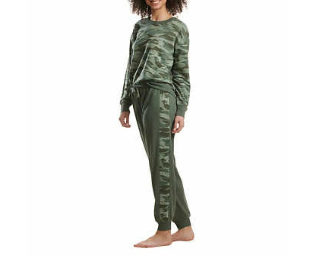 New Splendid Women's 2-Piece Relaxed Fit Midweight Pajama Sets Variety