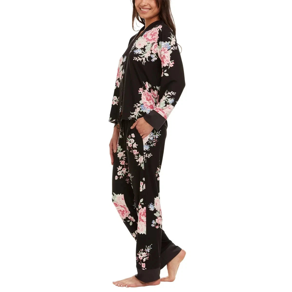 Flora Nikrooz Women's  2 piece pajama set