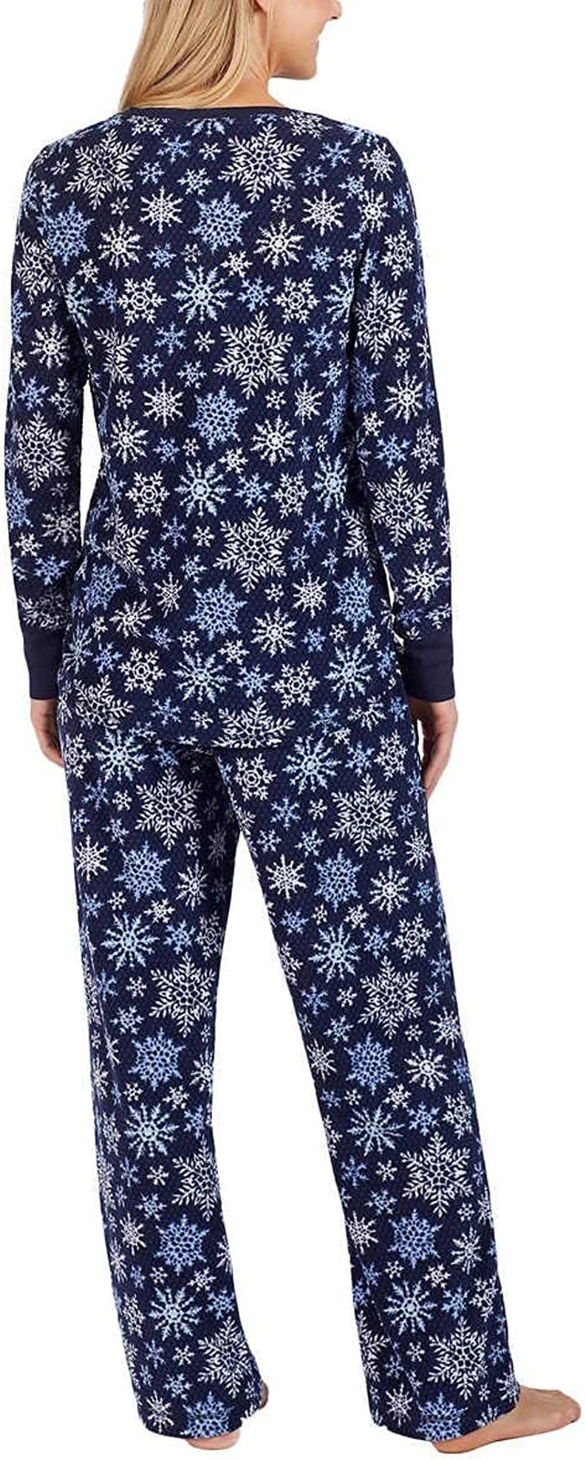 Nautica Women's 2 Piece Fleece Pajama Sleepwear Set VARIETY!!!