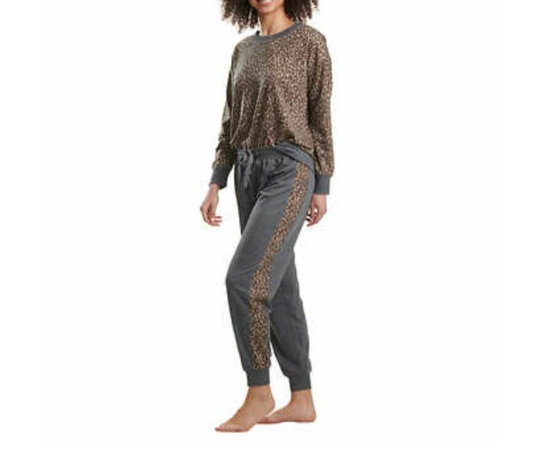 New Splendid Women's 2-Piece Relaxed Fit Midweight Pajama Sets Variety