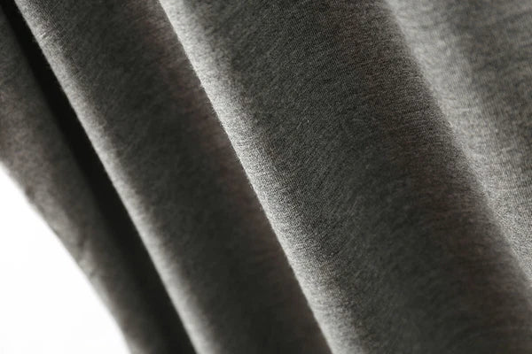 Plus Size XL 150KG Women Modal Pajamas Sets Short Sleeve Top + Calf-Length Pants