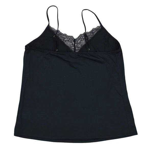 Flora Nikrooz Stacy Solid Color Cami & Shorts 2-Piece Women's Pajama Set NWT