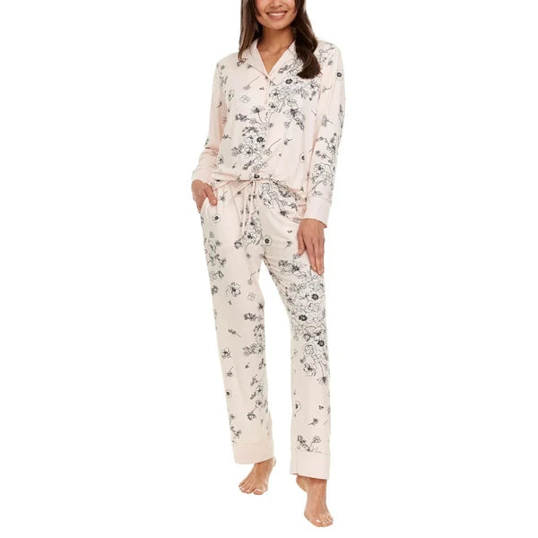 Flora Nikrooz Women's  2 piece pajama set
