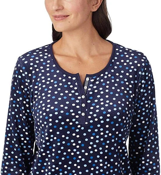 Nautica Women's 2 Piece Fleece Pajama Sleepwear Set VARIETY!!!