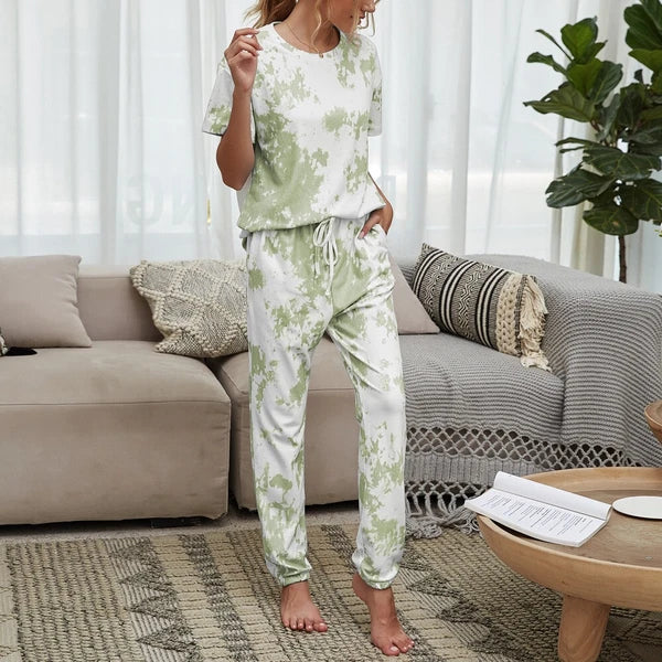 Blithe - Pajama Set