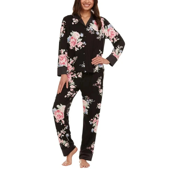 Flora Nikrooz Women's  2 piece pajama set