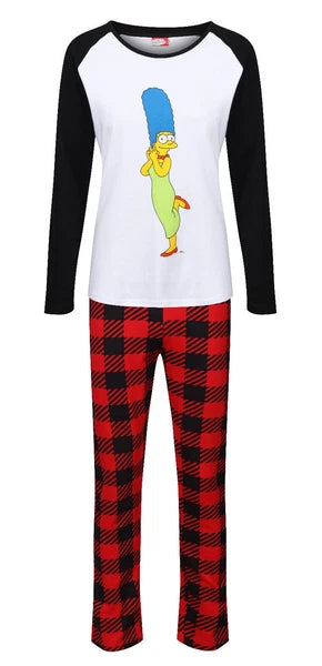 COUPLE PYJAMAS CHARACTER MENS LADIES PJ SETS MATCHING MR & MRS NIGHT WEAR NEW