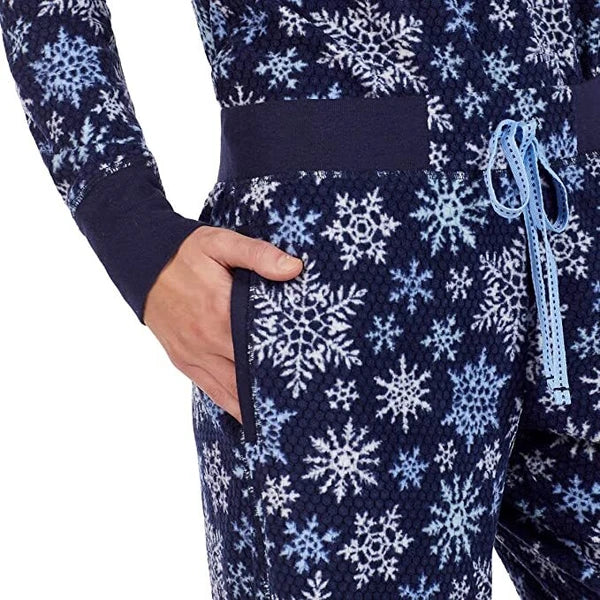 Nautica Women's 2 Piece Fleece Pajama Sleepwear Set VARIETY!!!