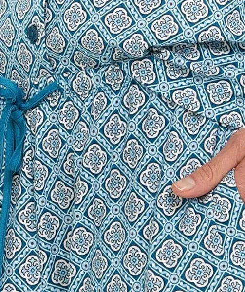 Flora Nikrooz Women's  2 piece pajama set