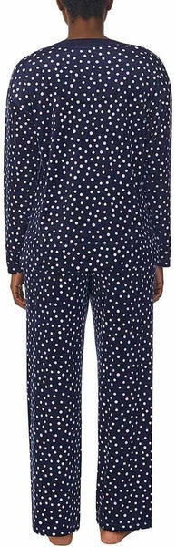 Nautica Women's 2 Piece Fleece Pajama Sleepwear Set VARIETY!!!