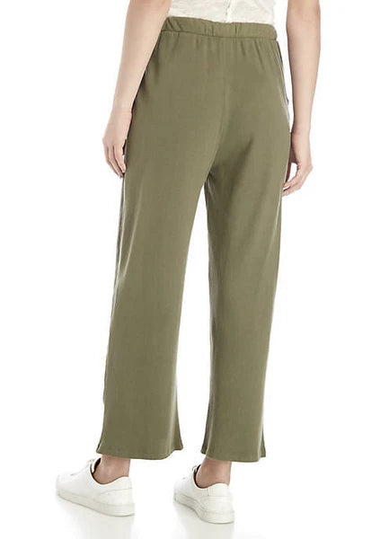 New With Tags Comune Olive Green Lounge Set