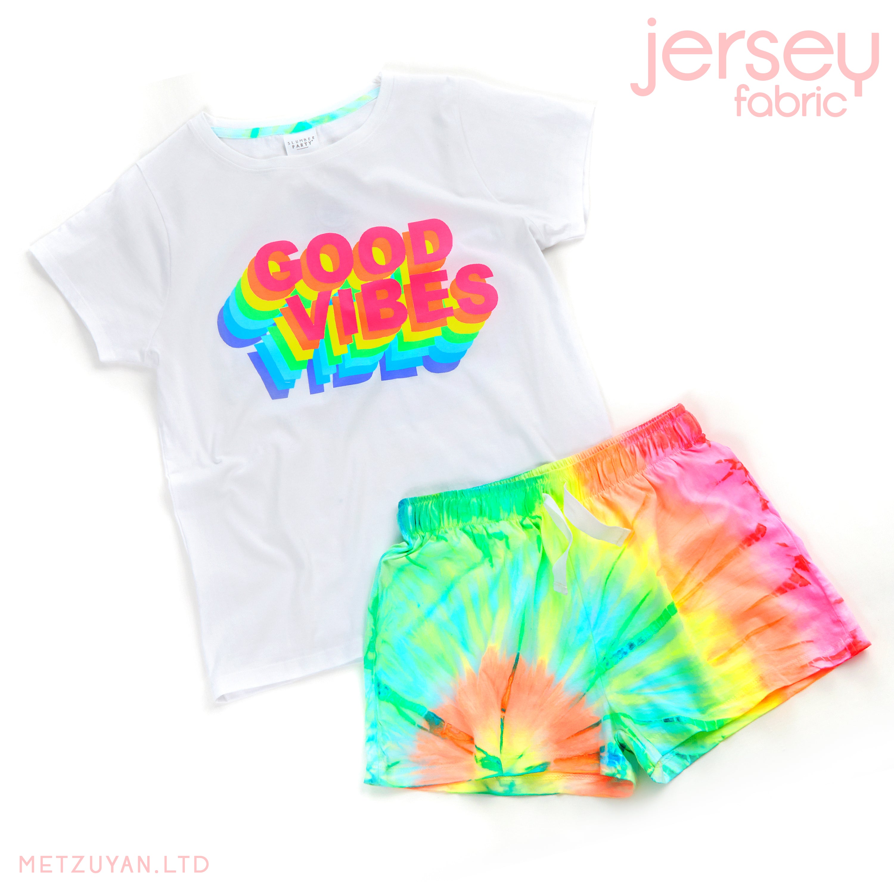 Ladies Cool Comfort Cotton Shortie Set Pyjama Shorty Set Sleeveless Pyjamas NEW