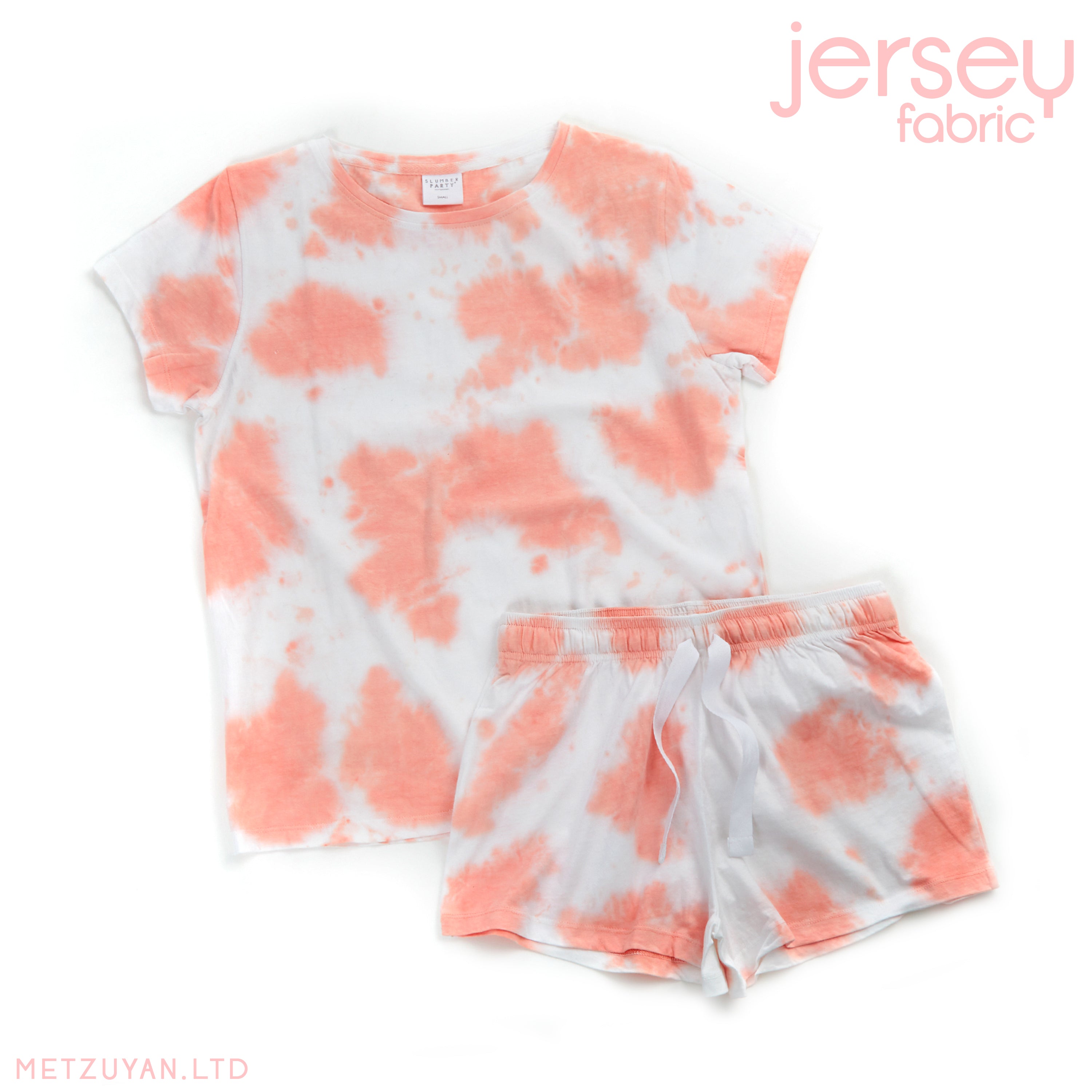 Ladies Cool Comfort Cotton Shortie Set Pyjama Shorty Set Sleeveless Pyjamas NEW