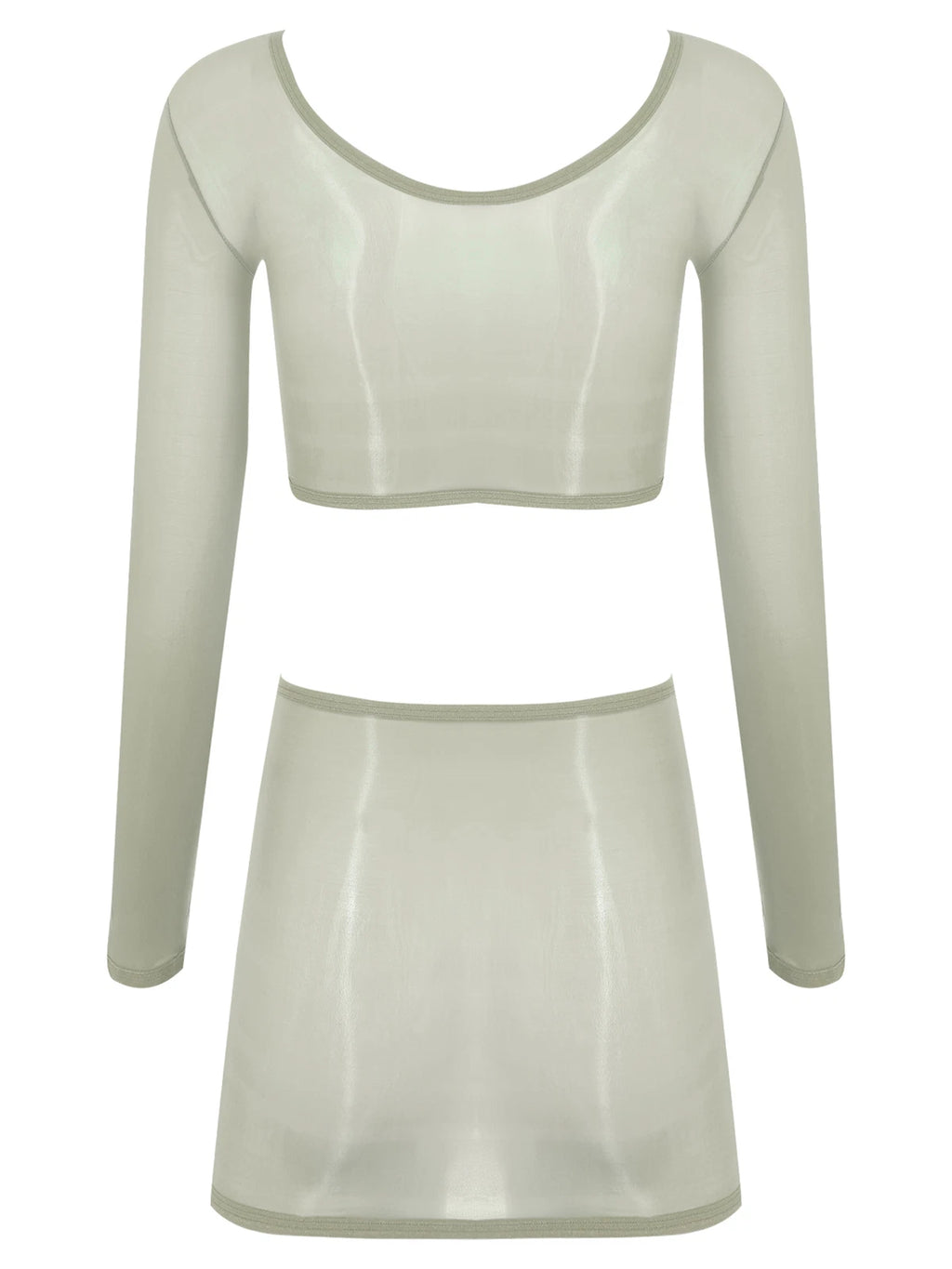 Womens Outfits Perspective Clubwear Erotic Nightwear Vanlentinas Sleepwear Mini