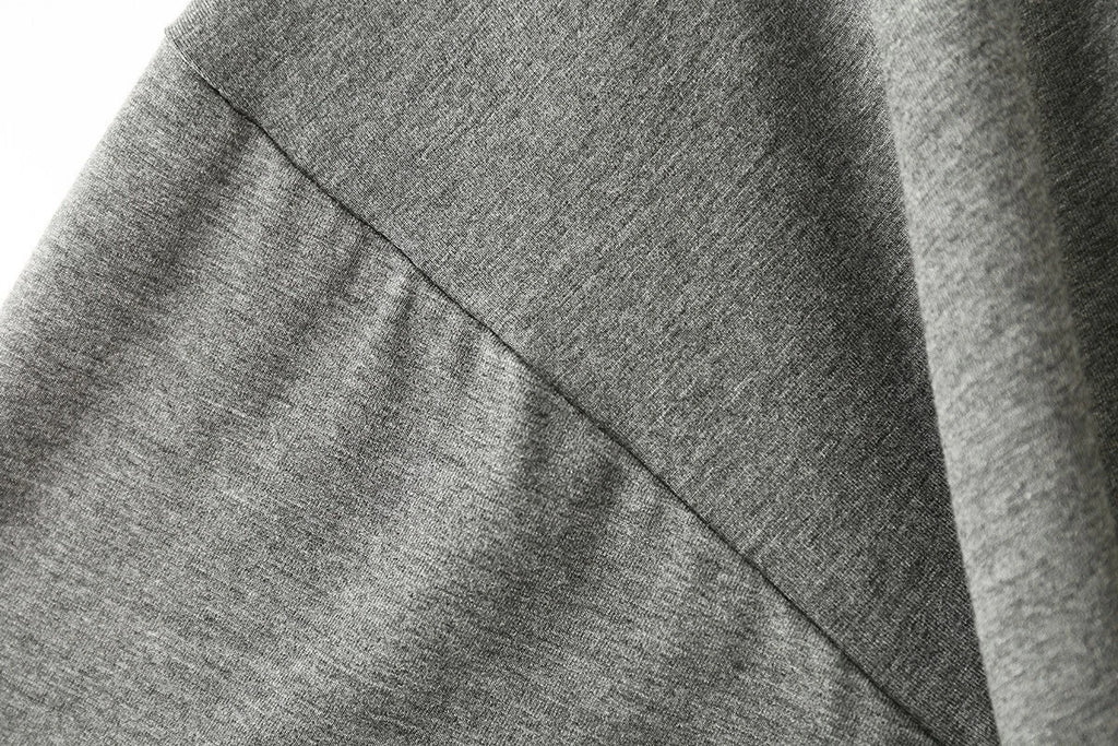 Plus Size XL 150KG Women Modal Pajamas Sets Short Sleeve Top + Calf-Length Pants