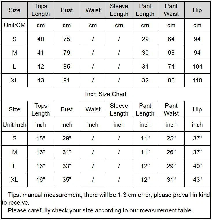 Women Ladies Sexy Lingerie Cami Vest Shorts Set Soft Sleepwear Pajamas Underwear