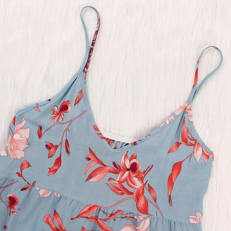 3PC Women Night Dress Silk-Cotton Pajama Sleepwear Long Robes Nightwear Gown Set