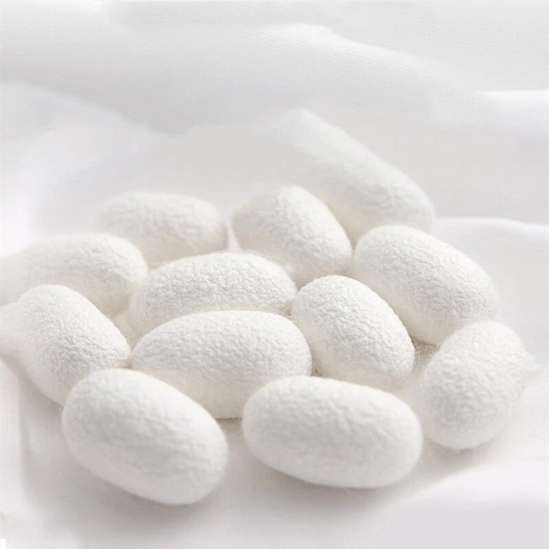 Men 100% Mulberry Silk Thermal Underwear Pajama Set Long Johns Base Layer Sets