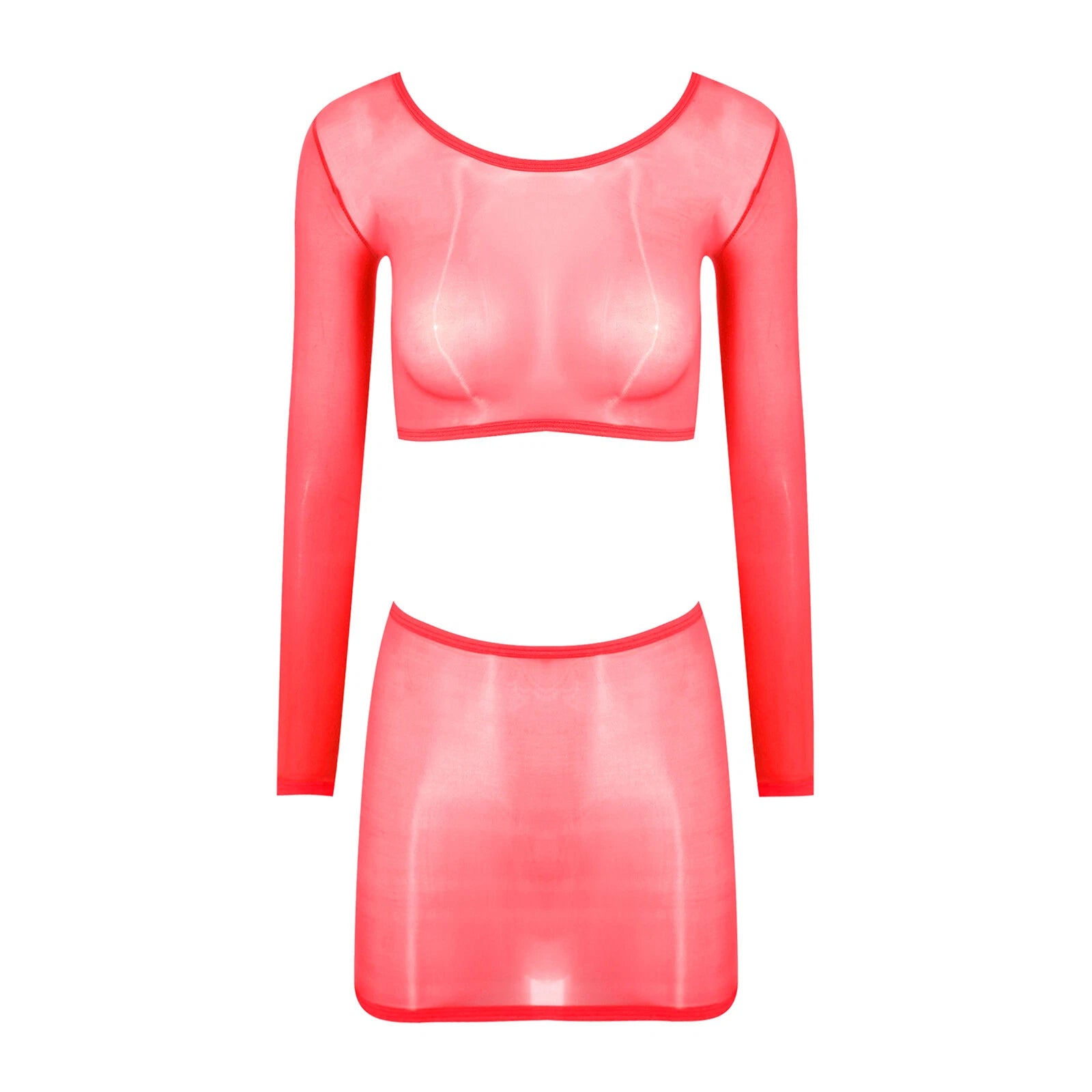 Womens Outfits Perspective Clubwear Erotic Nightwear Vanlentinas Sleepwear Mini