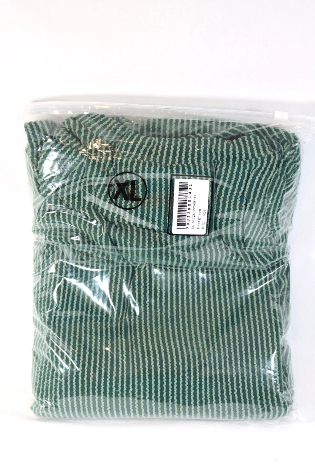 2pc Women's Girls Green MERRY Christmas Pajamas Set PJ's Sizes S, M, L , XL