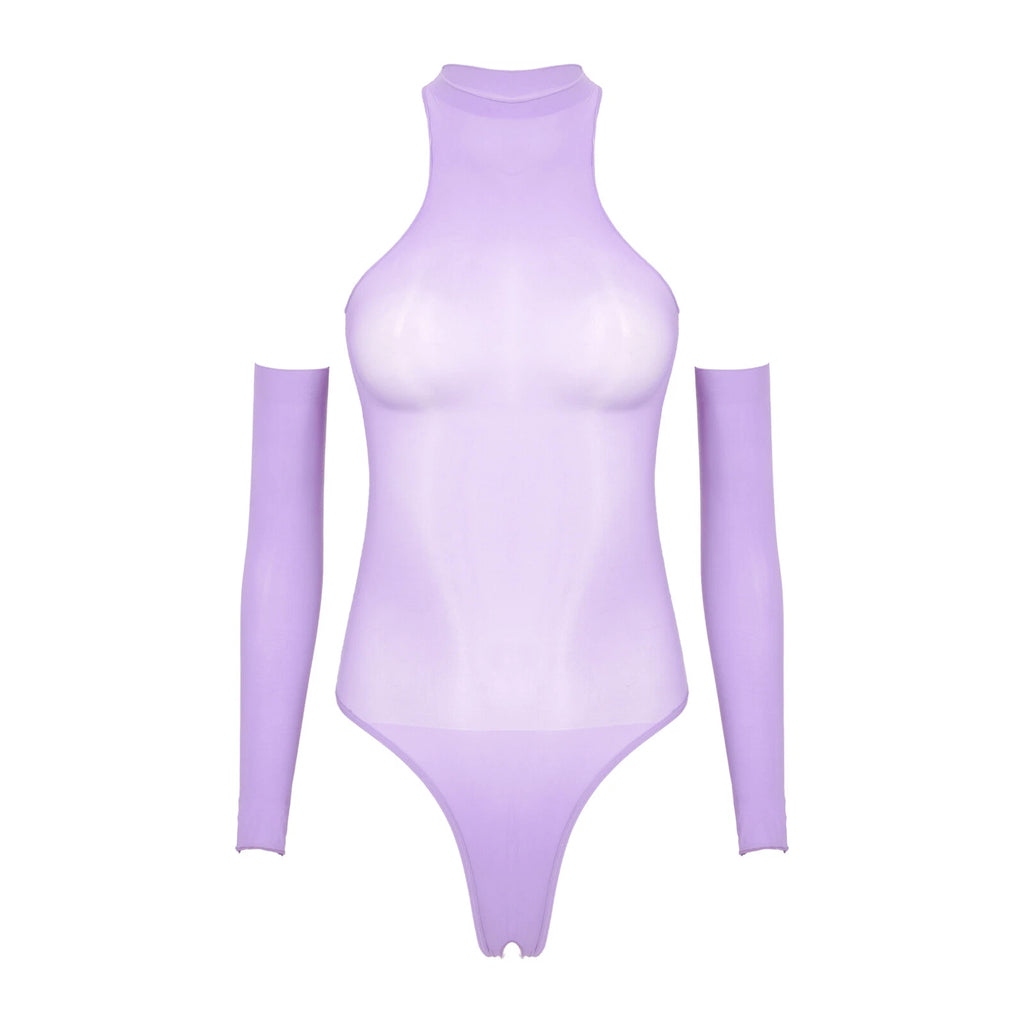 Women Satin Bikini Set Sleepwear Babydoll Pajamas Sleep Shirt Silk Nighty AU