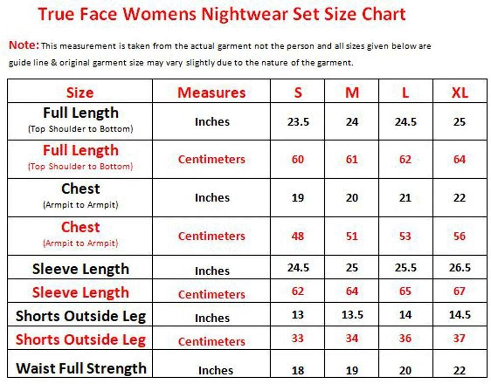 2 Pack Womens Satin Pyjamas Nightwear PJs Set Ladies Silk Long Sleeve Sleepwear