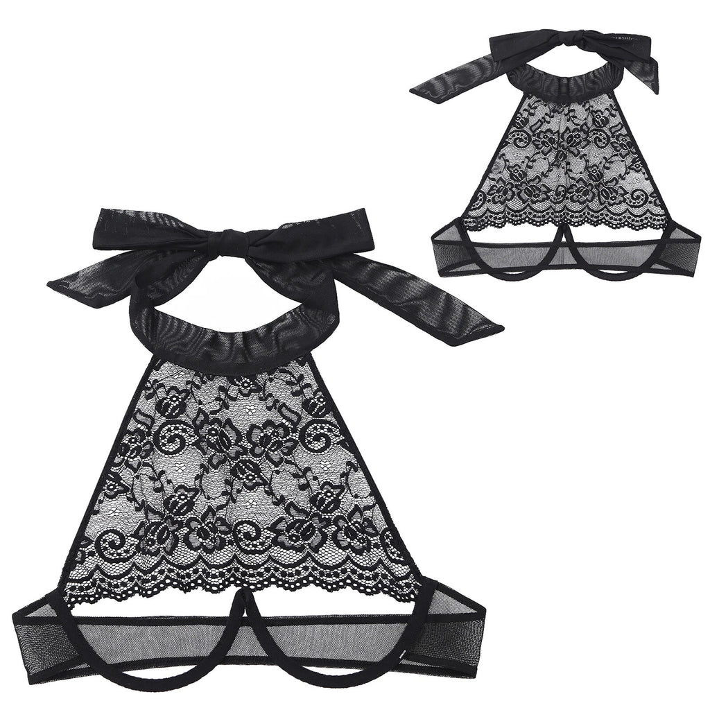 AU Women's Satin Pajamas Short Sleeve Top with Shorts Sleepwear Loungewear Set