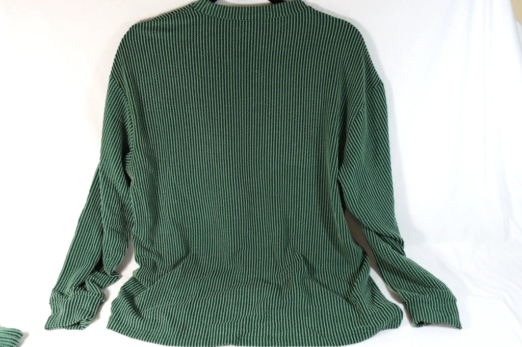 2pc Women's Girls Green MERRY Christmas Pajamas Set PJ's Sizes S, M, L , XL