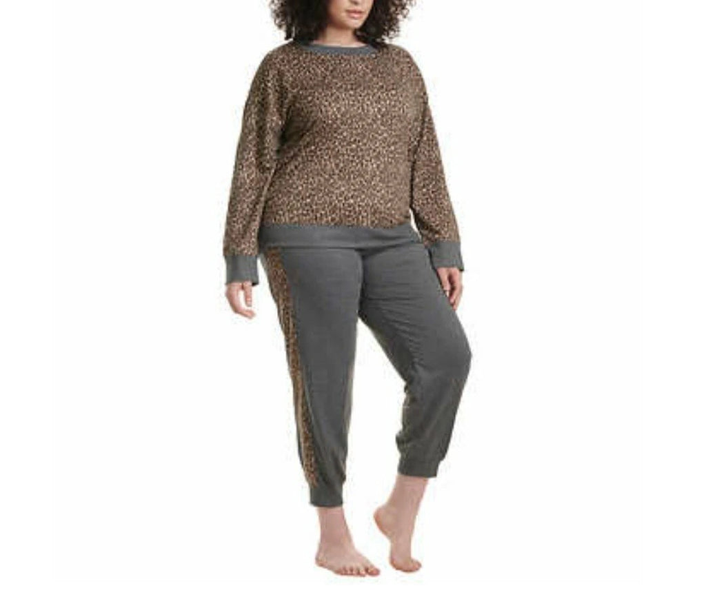 New Splendid Women's 2-Piece Relaxed Fit Midweight Pajama Sets Variety