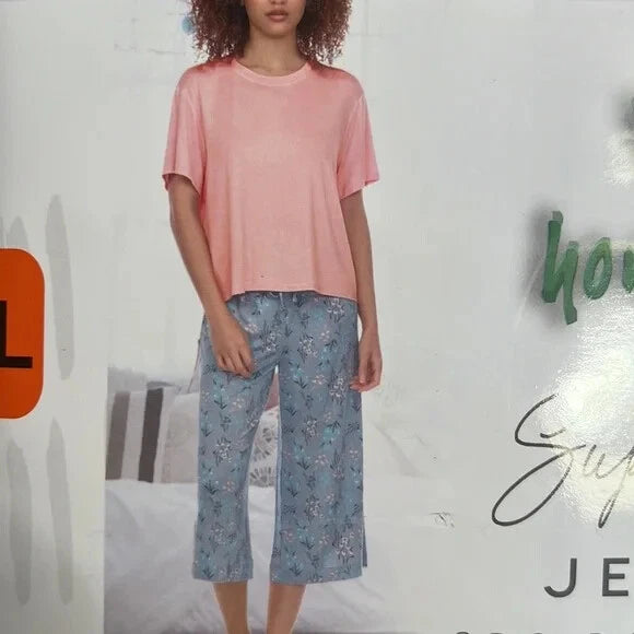 Honeydew Super Soft 3 Piece Pajama Set