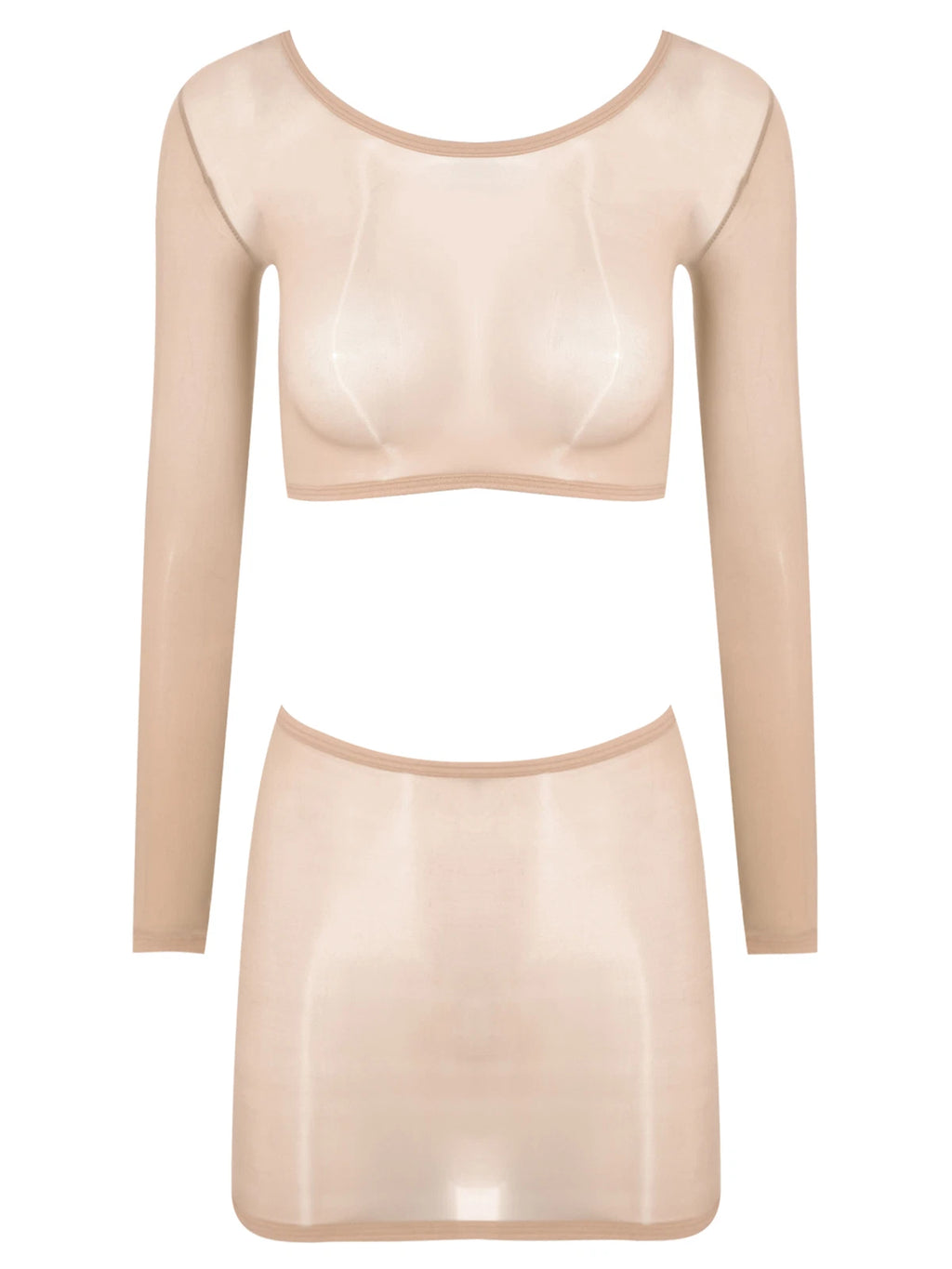 Womens Outfits Perspective Clubwear Erotic Nightwear Vanlentinas Sleepwear Mini