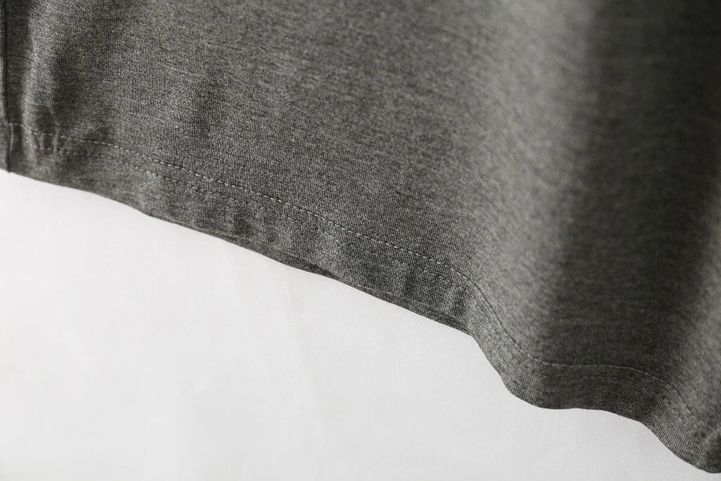 Plus Size XL 150KG Women Modal Pajamas Sets Short Sleeve Top + Calf-Length Pants