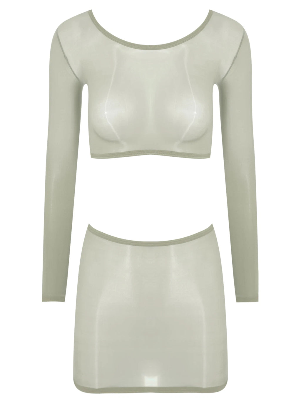 Womens Outfits Perspective Clubwear Erotic Nightwear Vanlentinas Sleepwear Mini