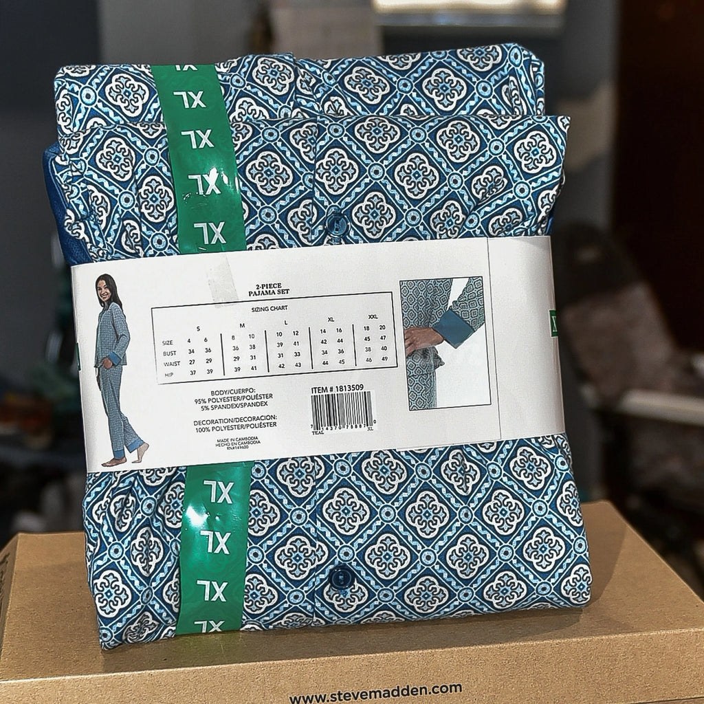 Flora Nikrooz Women's  2 piece pajama set