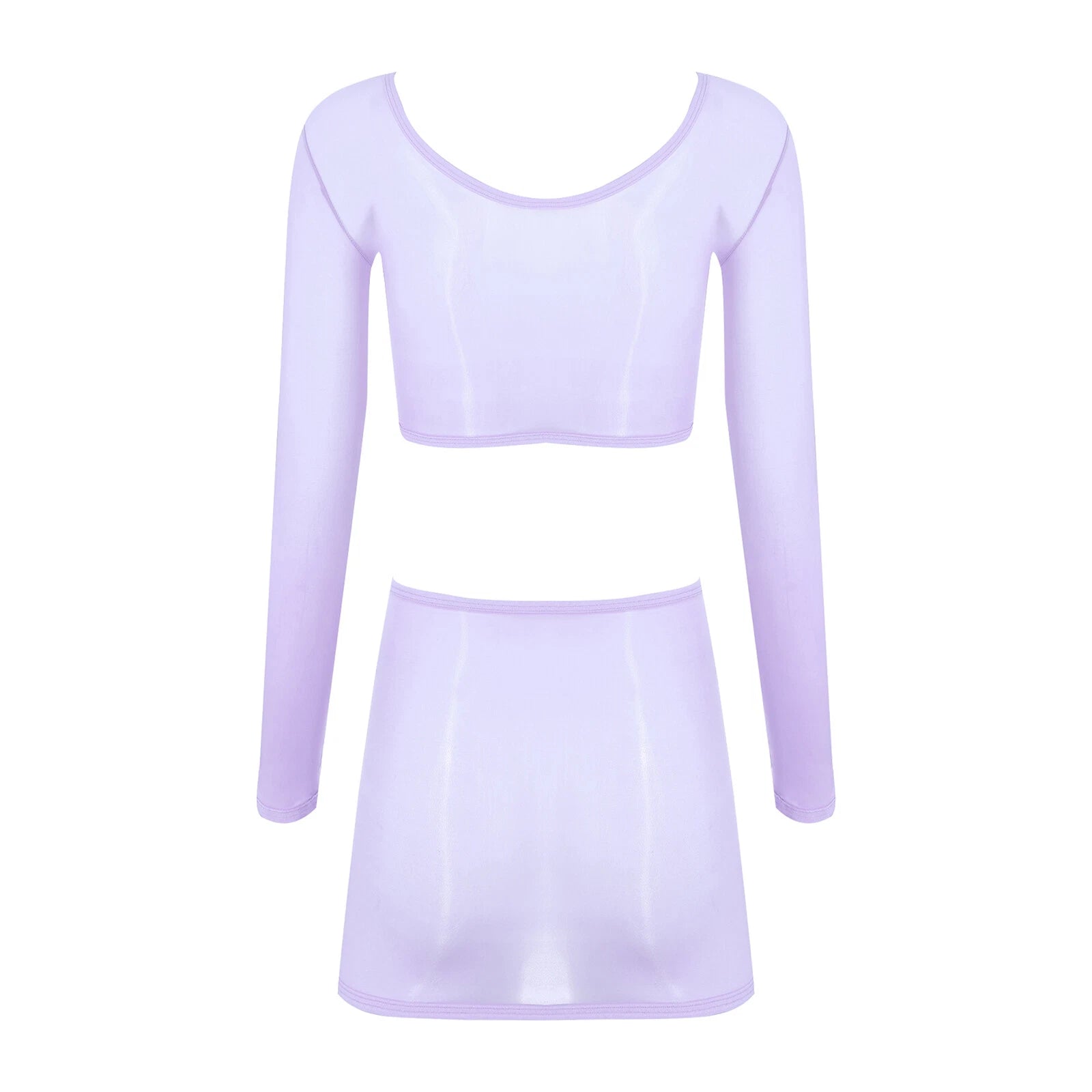 Womens Outfits Breathable Clubwear Sheer Nightwear Ultrathin Sleepwear Sexy