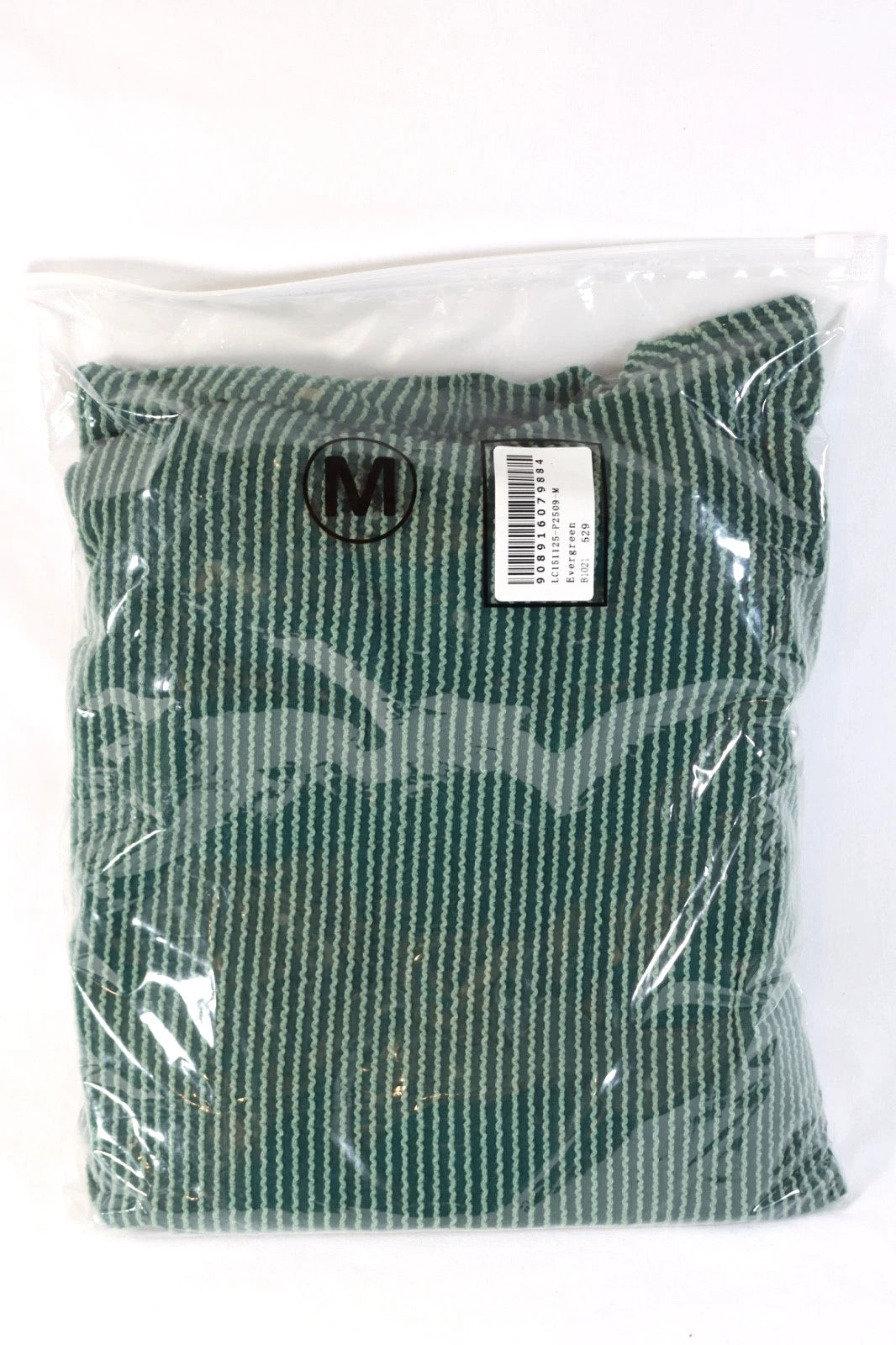 2pc Women's Girls Green MERRY Christmas Pajamas Set PJ's Sizes S, M, L , XL