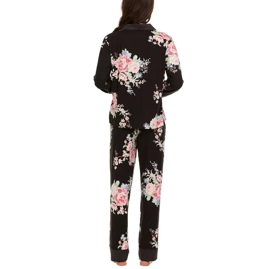 Flora Nikrooz Women's  2 piece pajama set