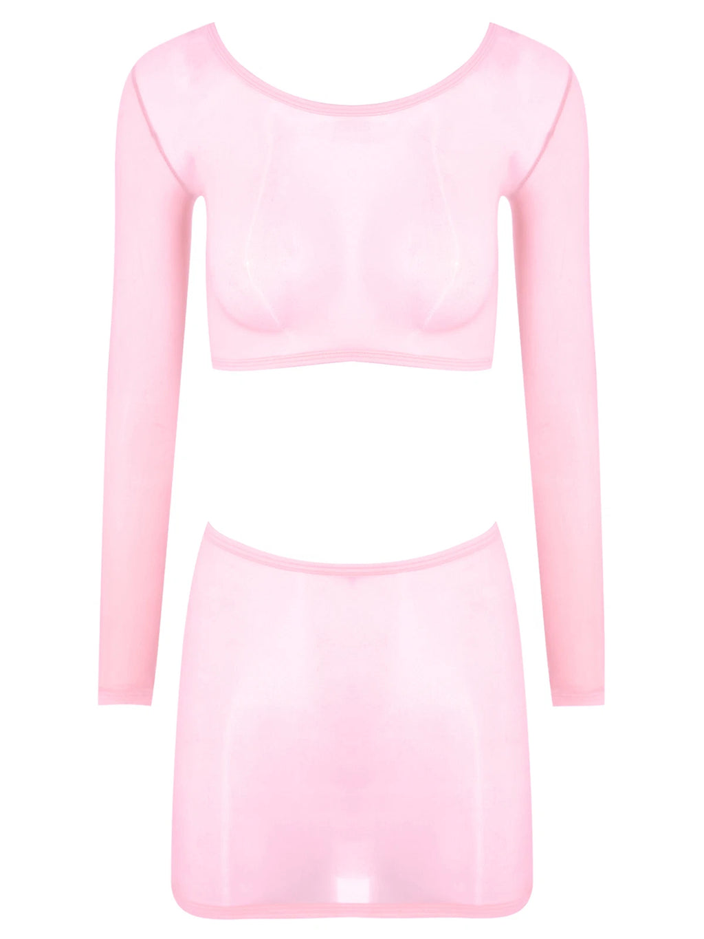 Womens Outfits Perspective Clubwear Erotic Nightwear Vanlentinas Sleepwear Mini