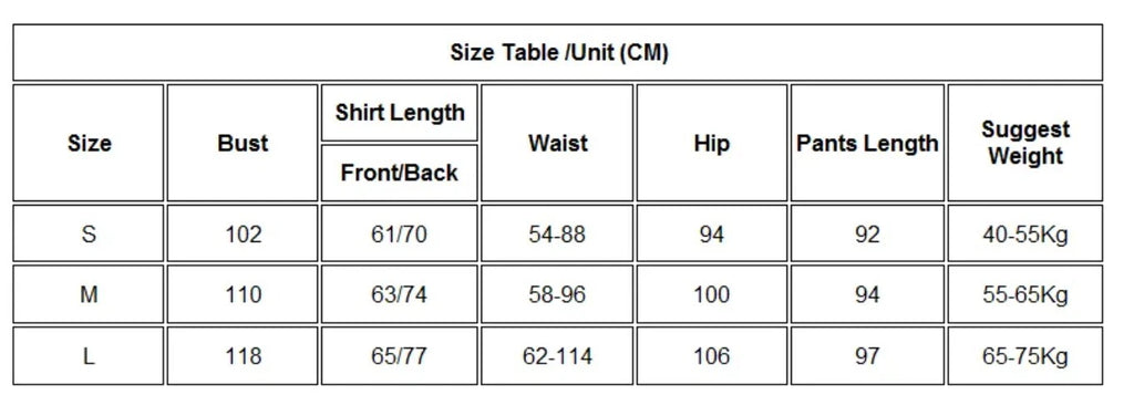 2PCS Pajama Sets Women Long Sleeve Solid Loose Breathable Soft Lady Suit Womens