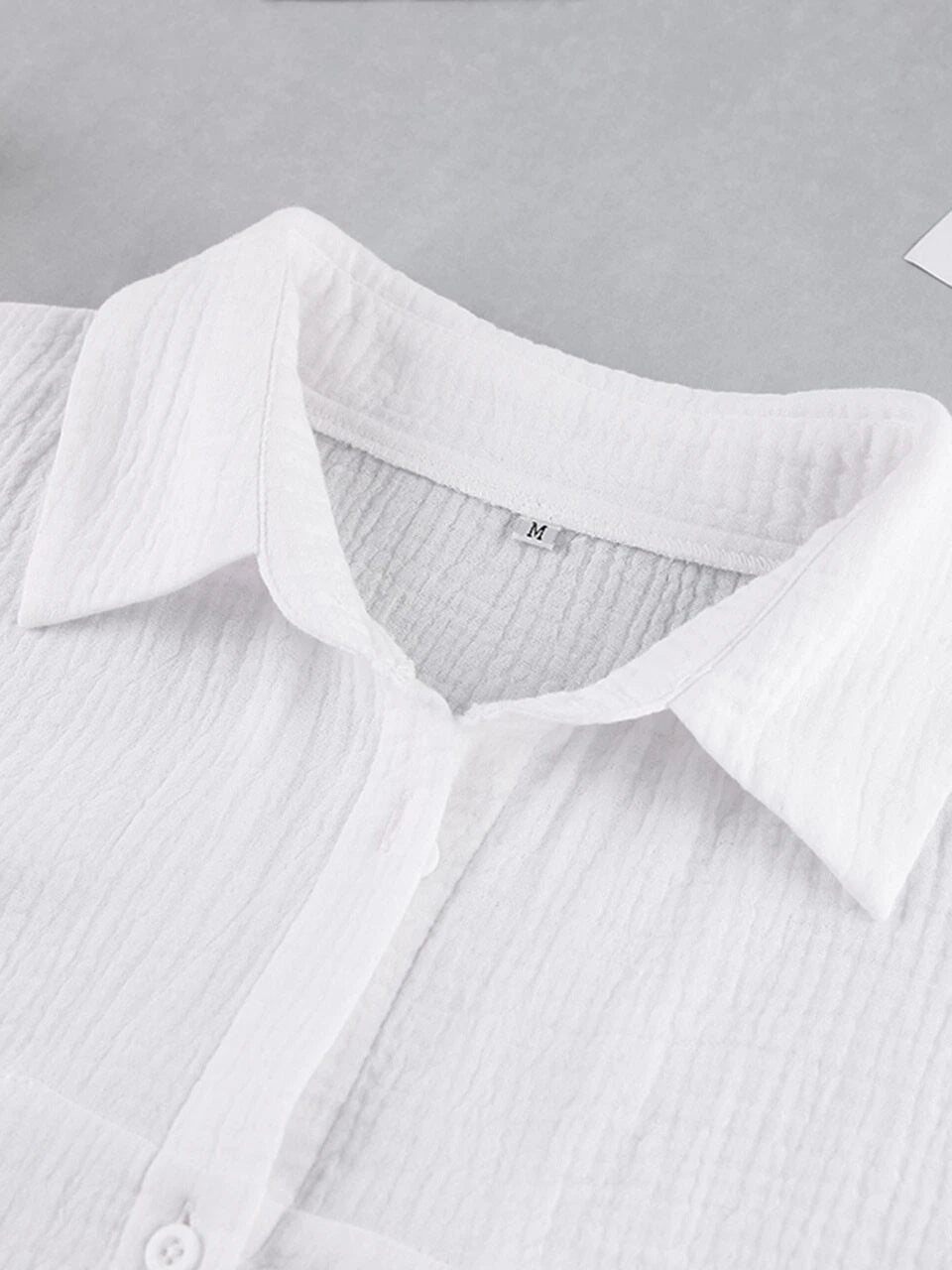 2023 Women's pajamas cotton long sleeved 2-piece pajama casual pants set