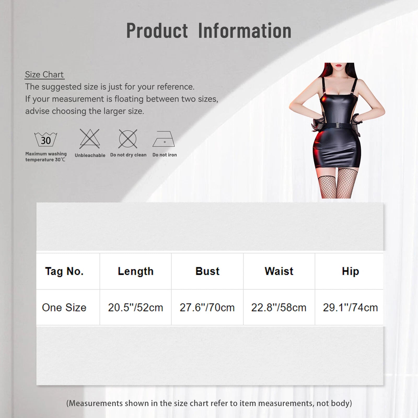 Womens Underwear Gift Nightwear Smooth Lingerie Set Sleeveless With Waistband