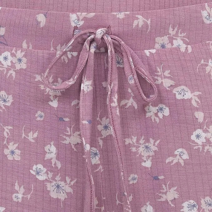 Honeydew Women's Super Soft 3 Piece Pajama Set