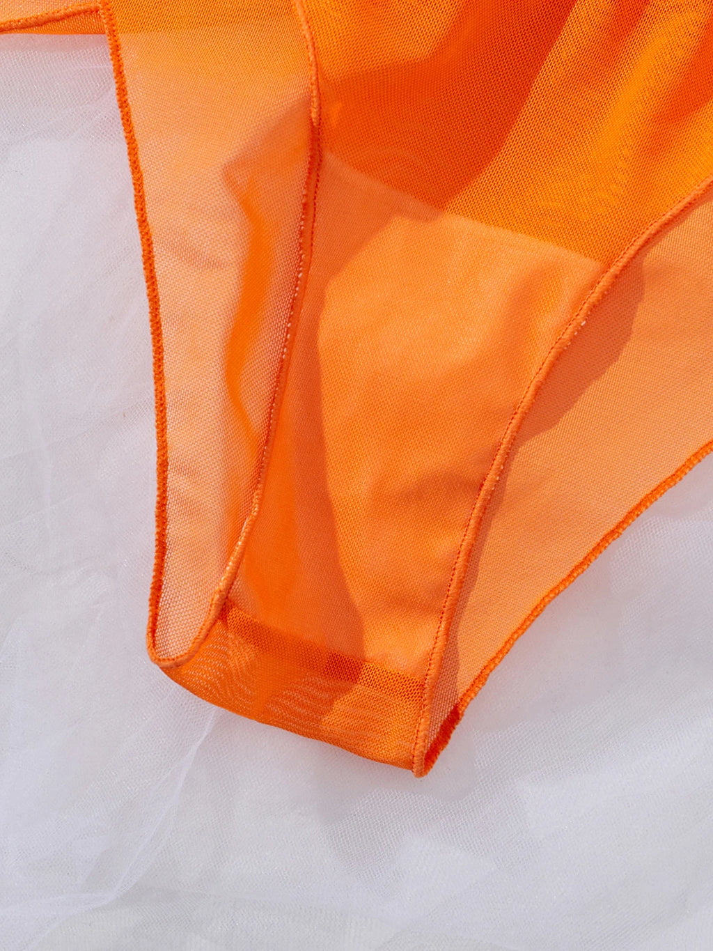 Sexy Women's Lingerie Floral Lace Sleepwear Underwear Dress See-Thru Babydoll US