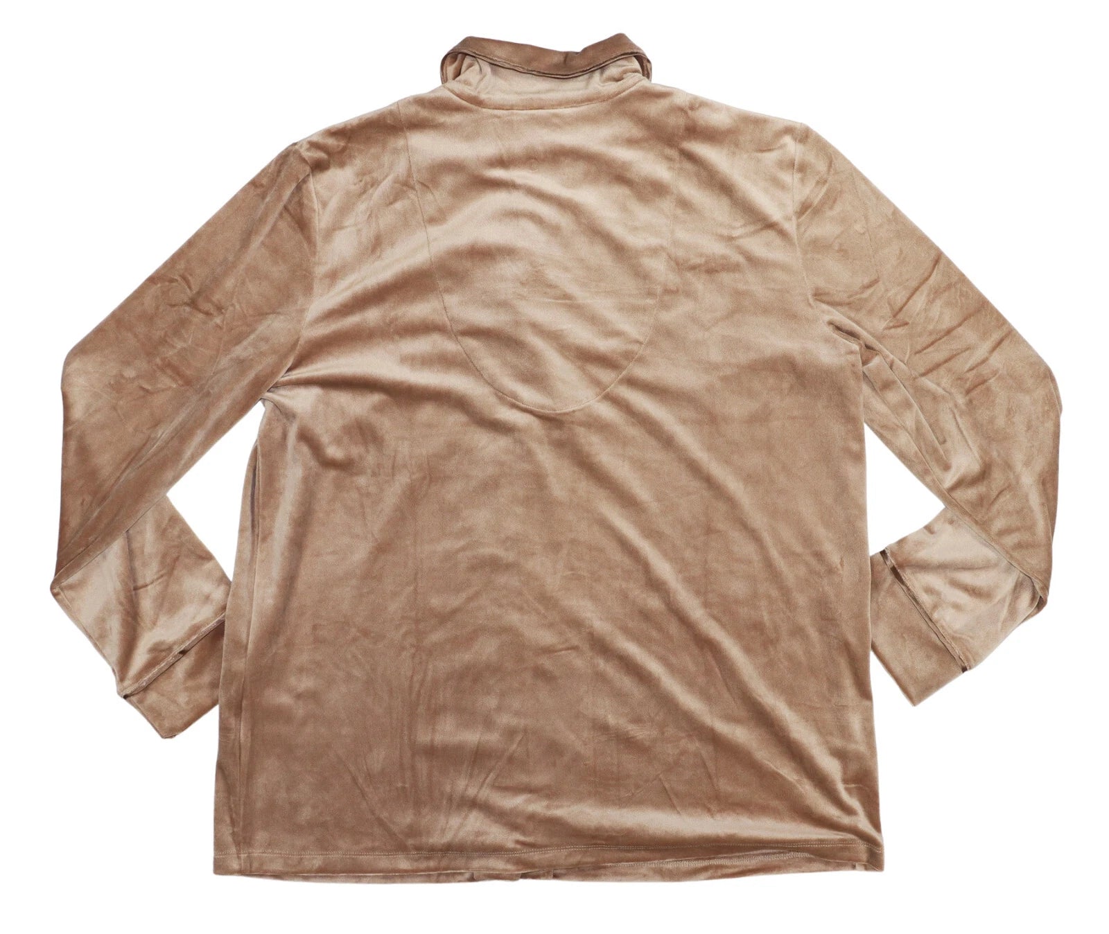 INC International Concepts 2-Piece Velour Women's Sleepwear Pajama Set NWT Fox