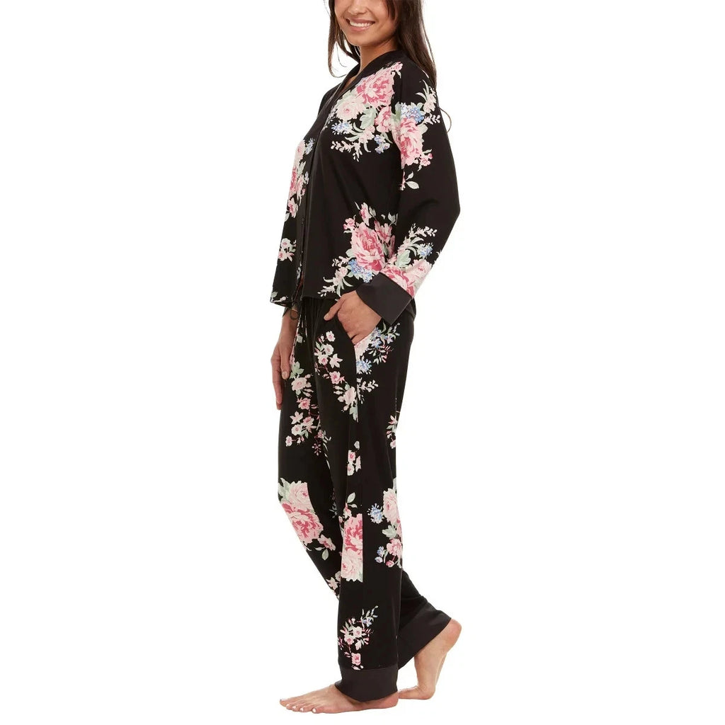 Flora Nikrooz Women's  2 piece pajama set